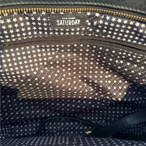 Kate Spade Saturday Star Patterned Bag